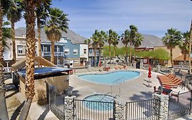 Palm Canyon Hotel & rv Resort