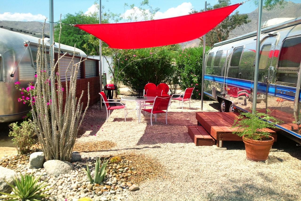 Palm Canyon Hotel And Rv Resort Borrego Springs Exterior photo